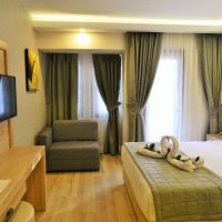 liberty hotels oludeniz