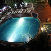 flamingo hotel oludeniz