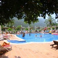 flamingo hotel oludeniz