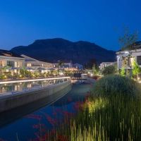 d resort gocek