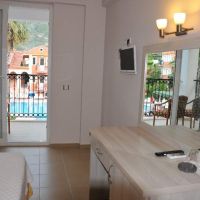 akdeniz beach hotel