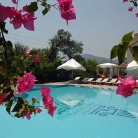gocek lykia resort