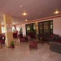 pelin hotel
