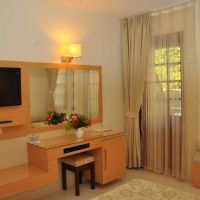 alize hotel Fethiye