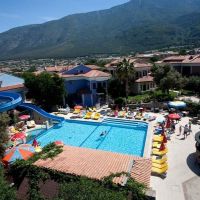 ova resort hotel