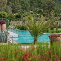 d resort gocek