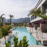 d resort gocek