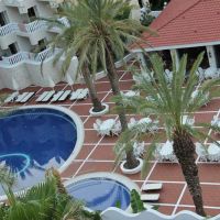 flamingo hotel oludeniz