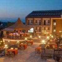 club orka hotel & villas