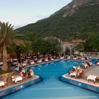 liberty hotels oludeniz
