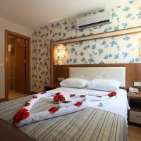 liberty hotels oludeniz