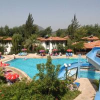 club orka hotel & villas