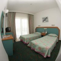 pelin hotel