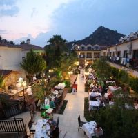 liberty hotels oludeniz