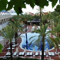flamingo hotel oludeniz