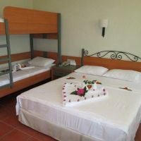 sun city hotel & beach club