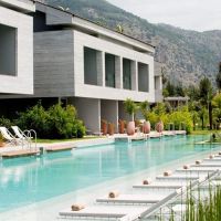 d resort gocek
