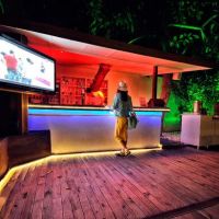 manaspark calis