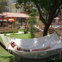 perdikia hill hotel