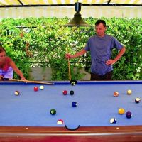 pelin hotel