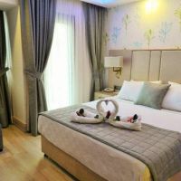 liberty hotels oludeniz