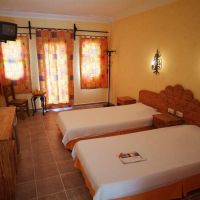 flamingo hotel oludeniz