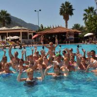 alize hotel Fethiye