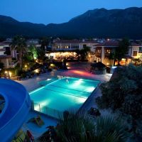 ova resort hotel