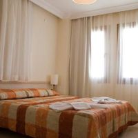 perdikia hill hotel
