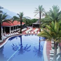 flamingo hotel oludeniz
