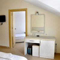 akdeniz beach hotel