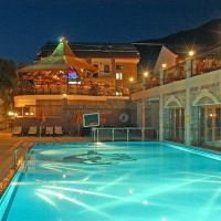 club orka hotel & villas
