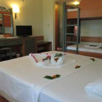 sun city hotel & beach club