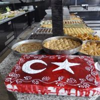 akdeniz beach hotel