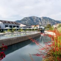 d resort gocek