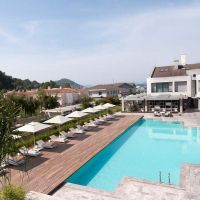 d resort gocek