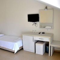 akdeniz beach hotel