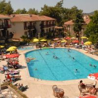 hotel telmessos
