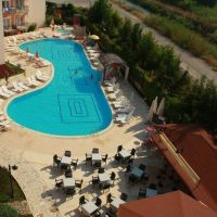 pelin hotel