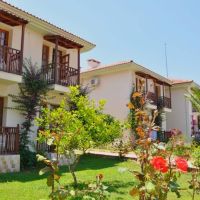hotel telmessos