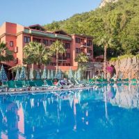 sun city hotel & beach club
