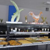 akdeniz beach hotel