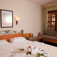 sun city hotel & beach club