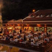 alize hotel Fethiye