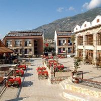 club orka hotel & villas