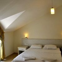 akdeniz beach hotel