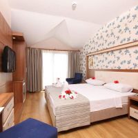 liberty hotels oludeniz