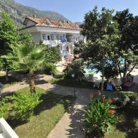 akdeniz beach hotel