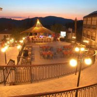 club orka hotel & villas