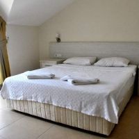 akdeniz beach hotel